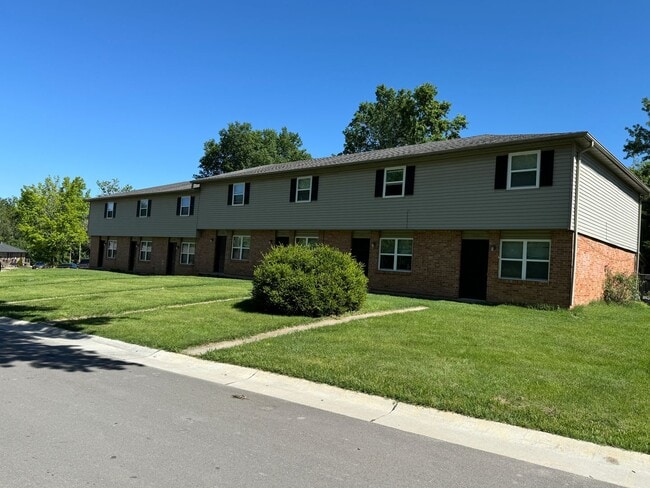 Building Photo - Some utilities included! Rental