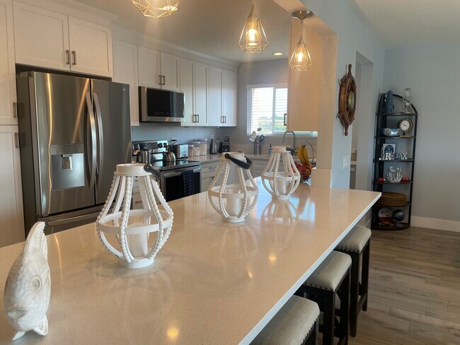 Photo - 4705 Marina Dr Condo Unit 19