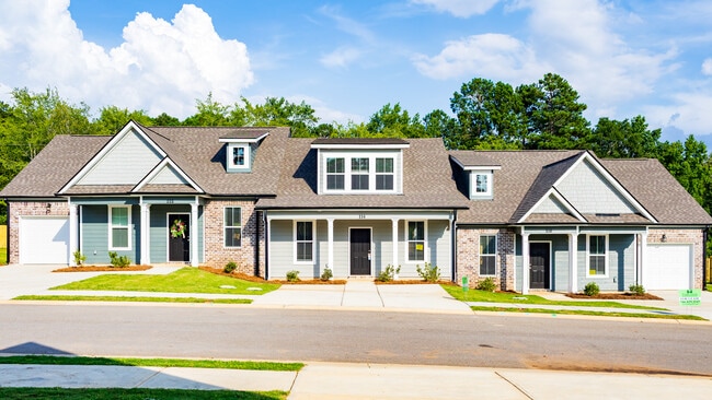 Building Photo - Copper Ridge Townhomes