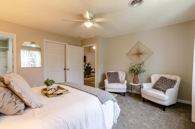 Villas at Franklin