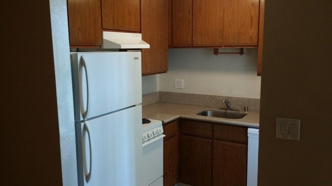 Photo - 9618 Exposition Blvd Unidad 122