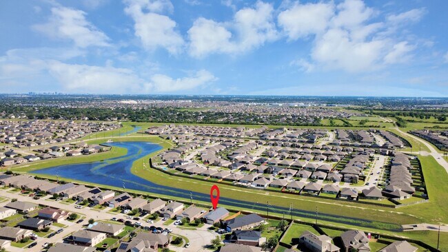 Photo - 20939 Wedgewood Chase Wy