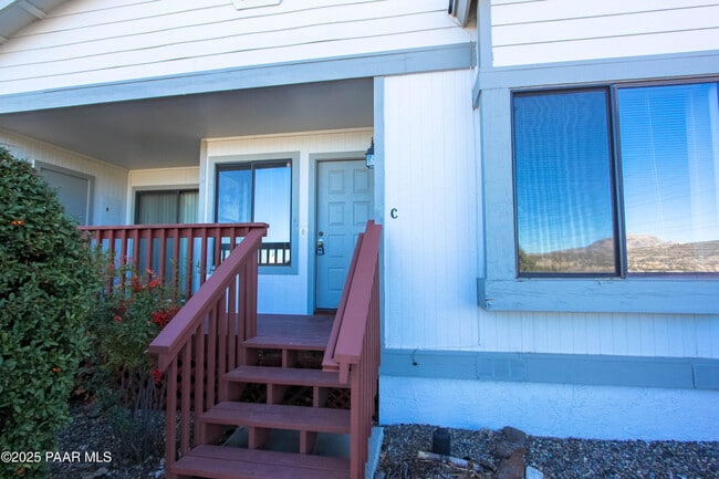 Building Photo - 3069 Cascades Ct Unit C Rental