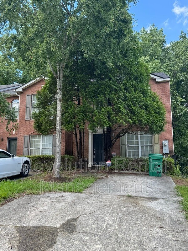 Photo - 2847 Norfair Loop Townhome