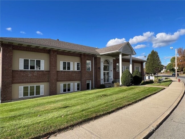 Photo - 1397 Mendon Rd Apartment