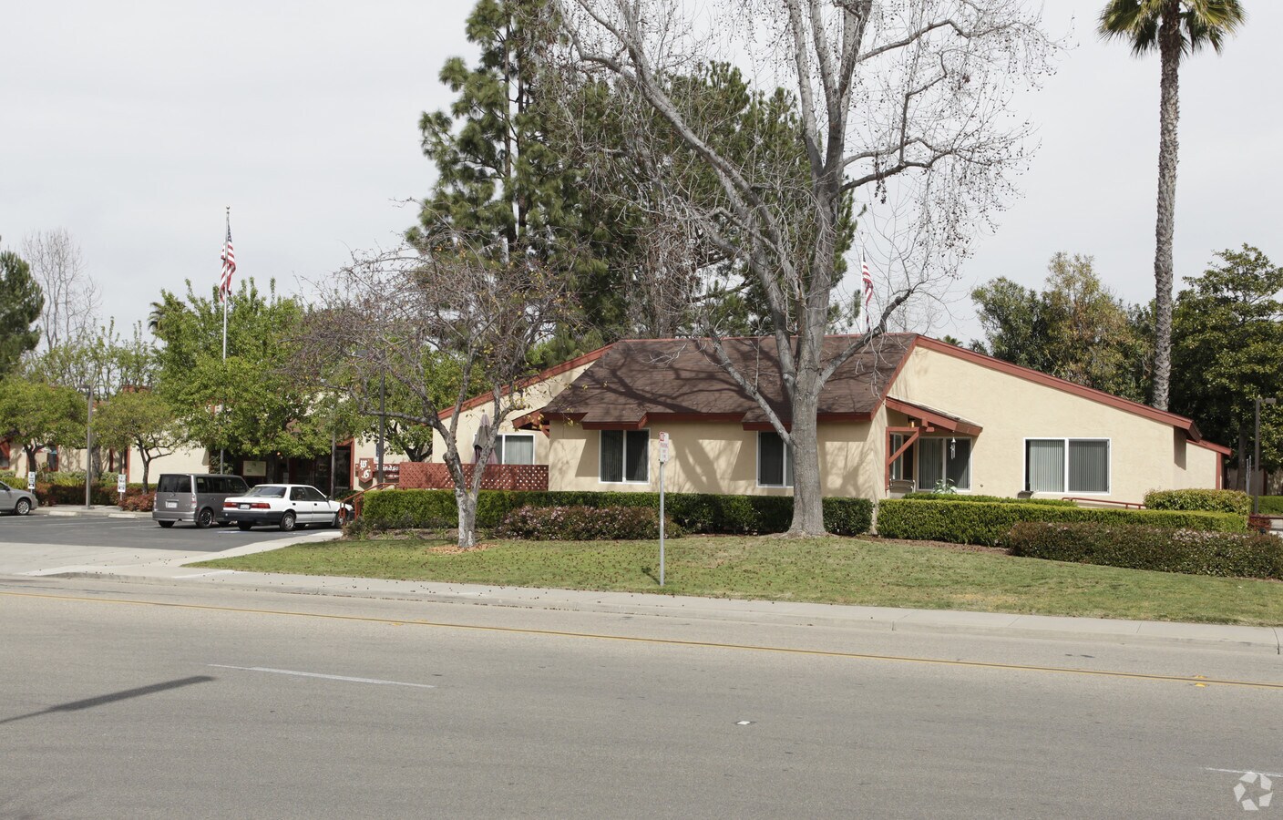 Photo - Windsor Gardens