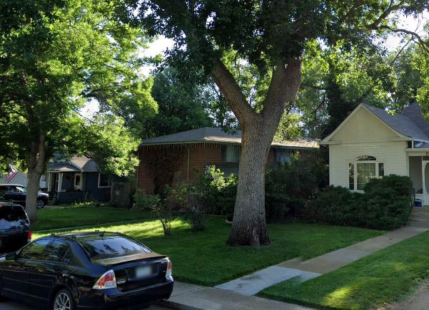 Photo - 826 Emery St Townhome