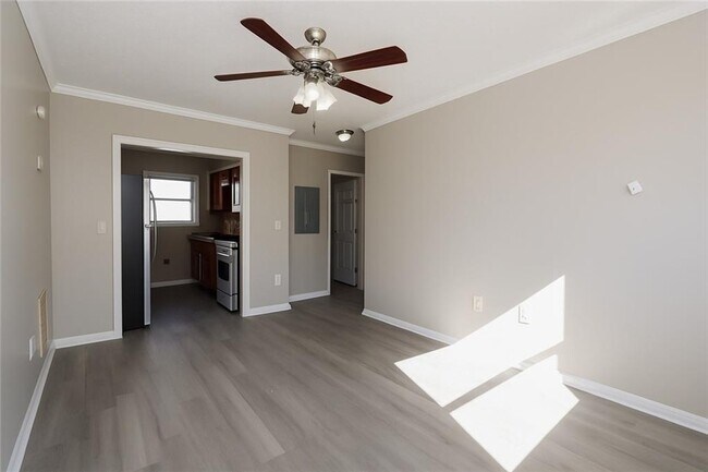 Photo - 953 Washington St SW Unidad 2