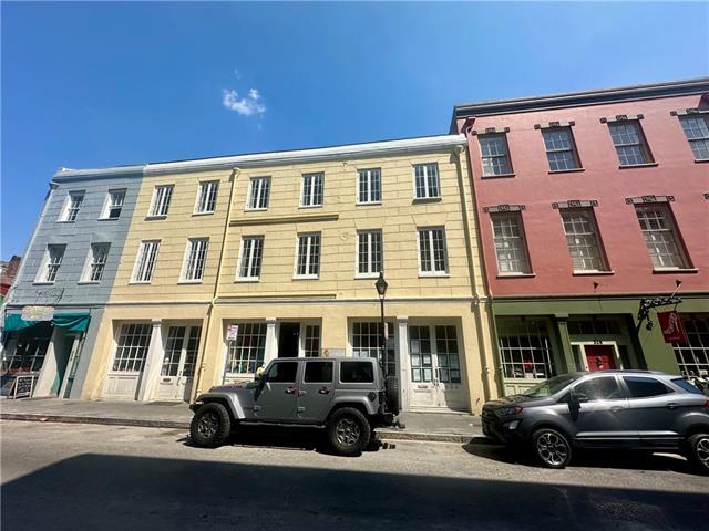 Building Photo - 326 Chartres St Rental