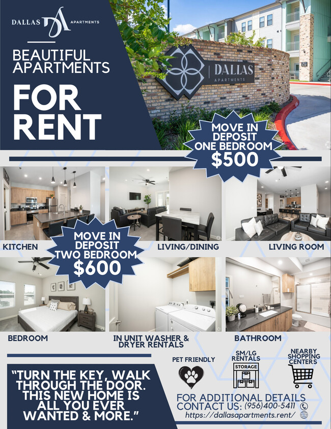 Dallas Apartments - Dallas Apartments