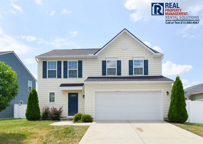 Building Photo - Gorgeous home in Three Rivers Community! N...