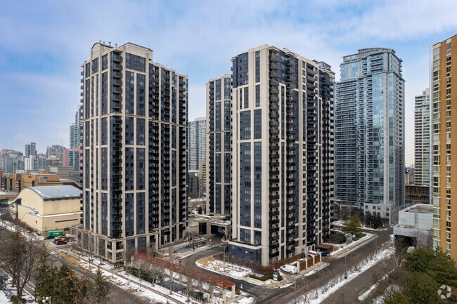 Building Photo - Prelude