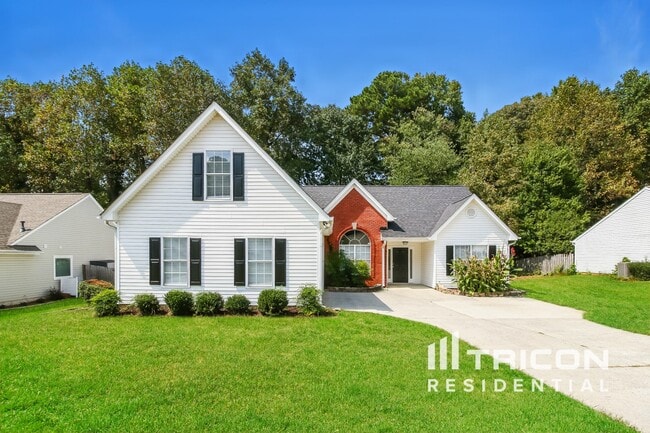 Building Photo - 1260 Wilkes Crest Dr NE Rental