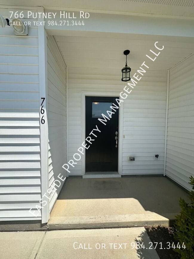 Photo - 766 Putney Hl Rd House