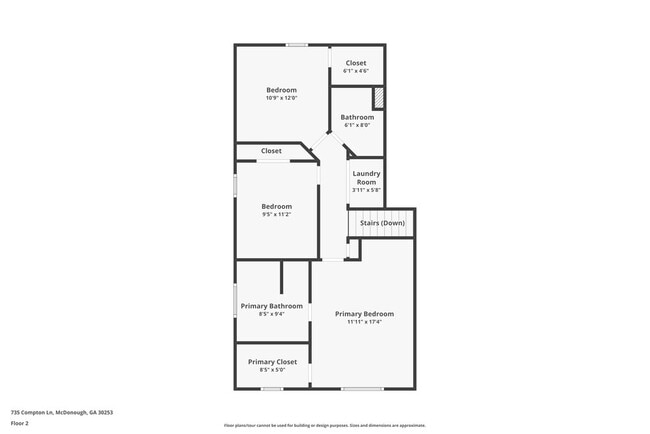 Photo - 735 Compton Ln