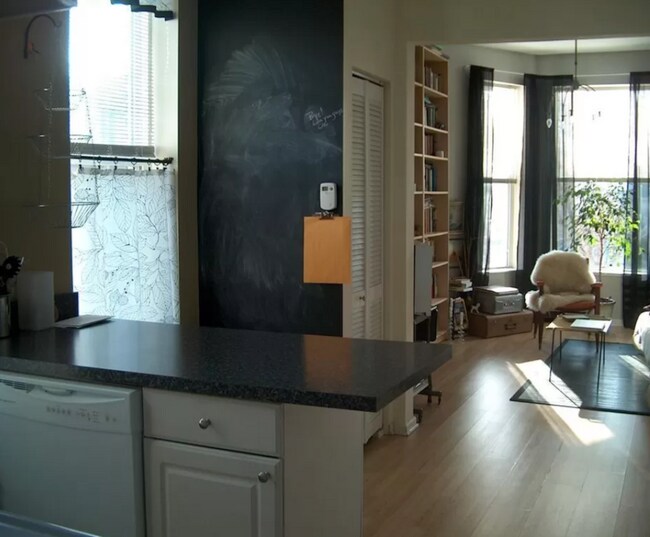 Photo - 815 N Fairfield Ave Unidad 1F