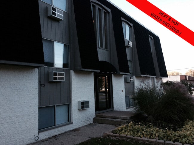 Photo - Willow Ridge Apartments