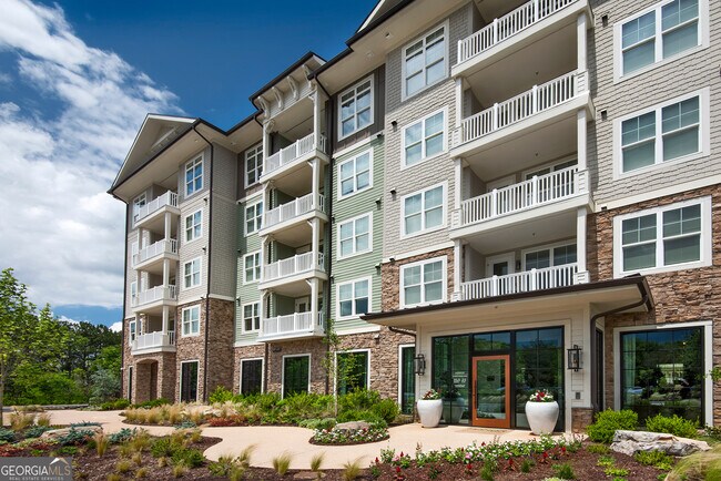 Photo - 2650 Cobb Pl Ln NW Apartamento Unidad C1