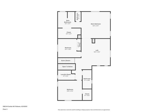 Photo - 9383 W Cordes Rd