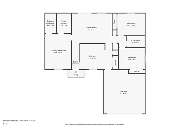 Photo - 9060 Castle Rock Dr