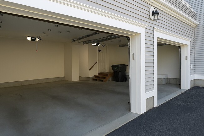 Garage - 6 Pepperbush Court Unit 6PepperbushCt