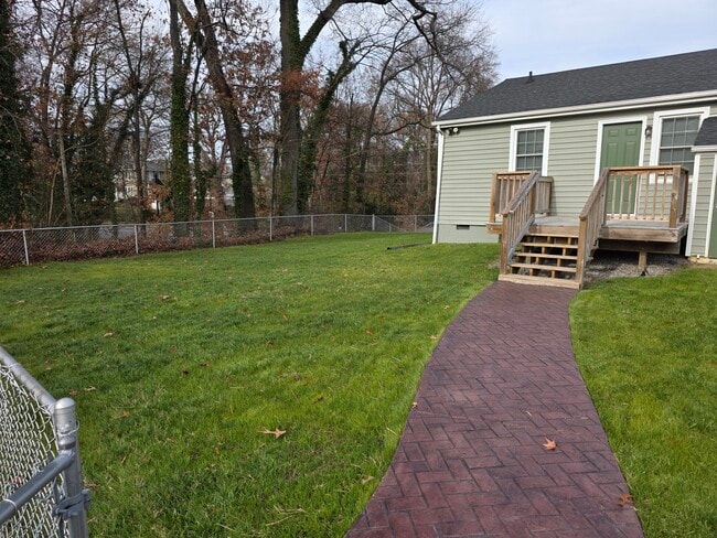Photo - 501 E Brookland Park Blvd