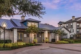 Welcome Home! Come On In! - Lakeline Parmer Lane Apartments