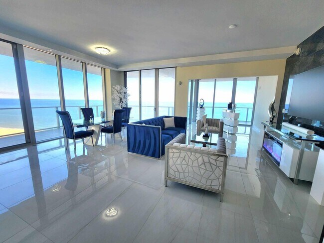 3100 N Ocean Dr Unit H-1503