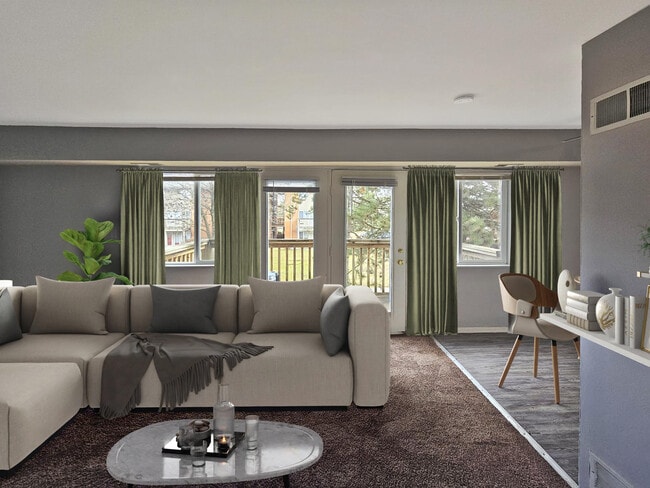 Lakeside Villas