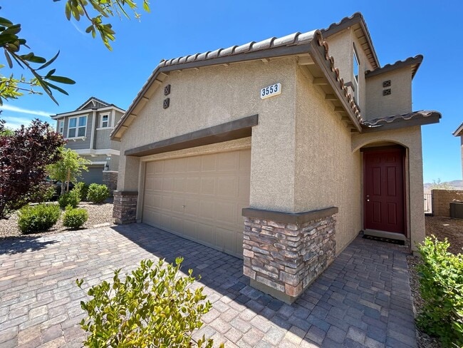 Photo - Inspirada 4-Bedroom 3-Bathroom Home!