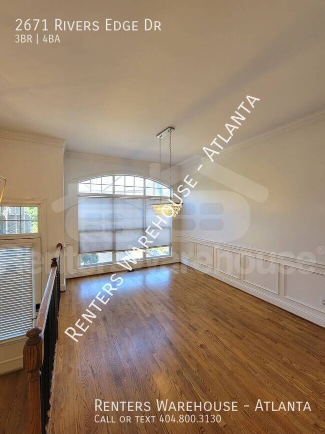 Photo - Beautiful 3 Story Brick Buckhead Townhome!
