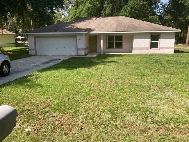 Photo - 3/2 Home Silver Springs Shores