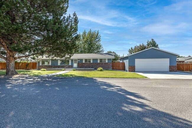 3207 Rd 101 - 3207 Rd 101 Casa