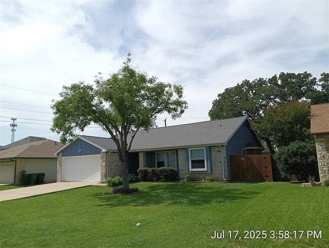 Photo - 1712 Creek Bend Cir
