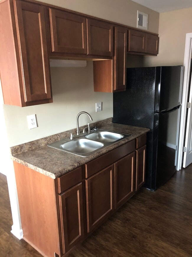 Cocina reformada