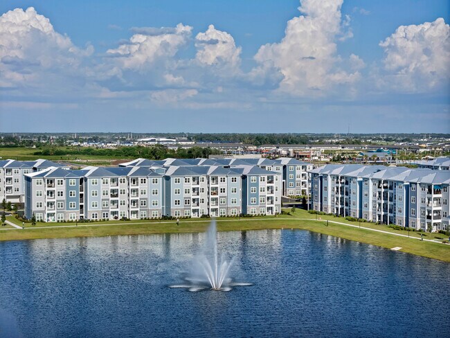 Photo - The Carlton at Robinson Gateway