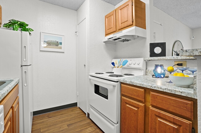 Photo - Country Hollow Apartments