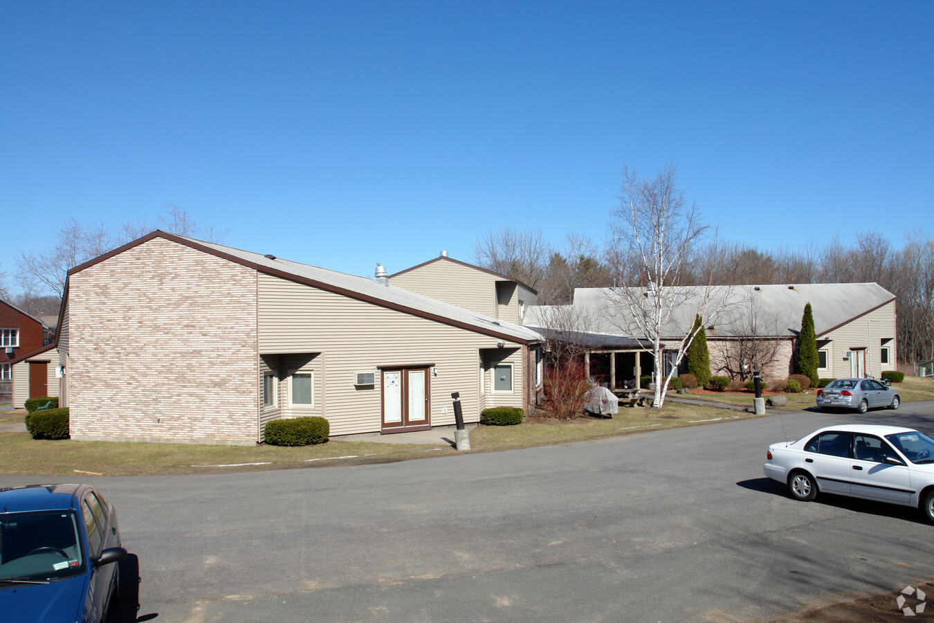 Wildwood Programs - Wildwood Programs Apartments