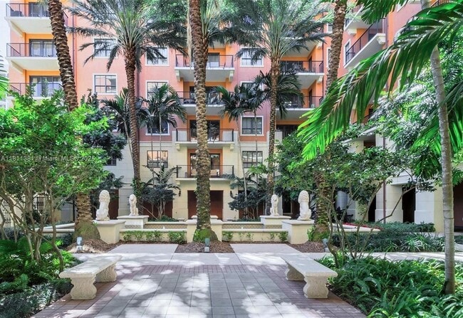 Photo - 100 Andalusia Ave Condo Unit 712