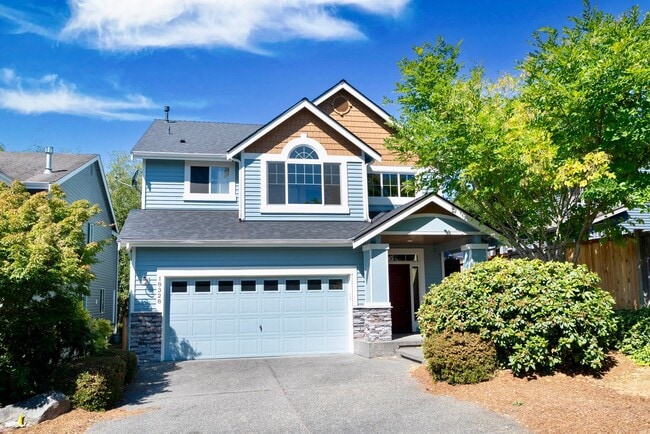 Building Photo - 18328 10th Dr SE Rental
