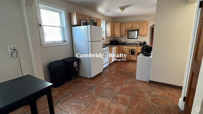 Building Photo - 53 Porter Rd Unit T Rental