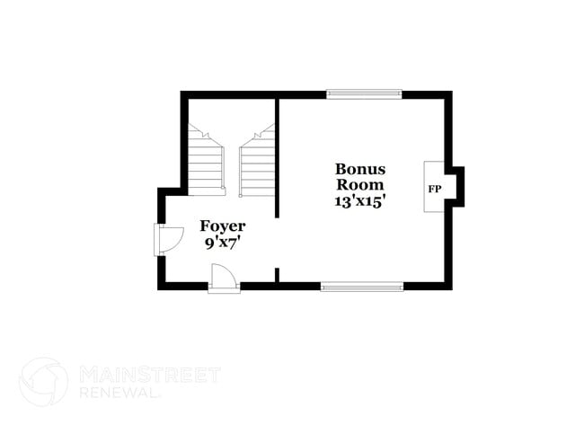 Photo - 8030 Widmer Rd