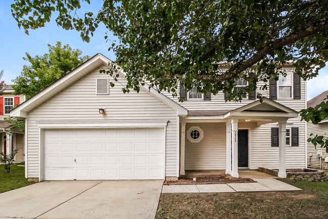 Building Photo - 10126 Green Hedge Ave Rental