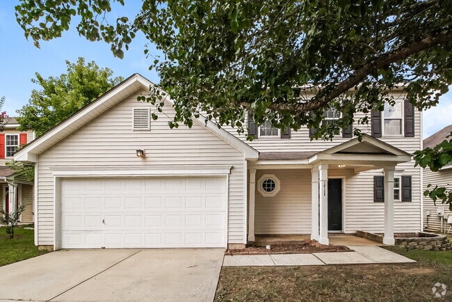 Building Photo - 10126 Green Hedge Ave Rental