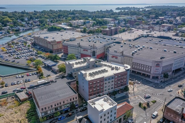 Port & Main