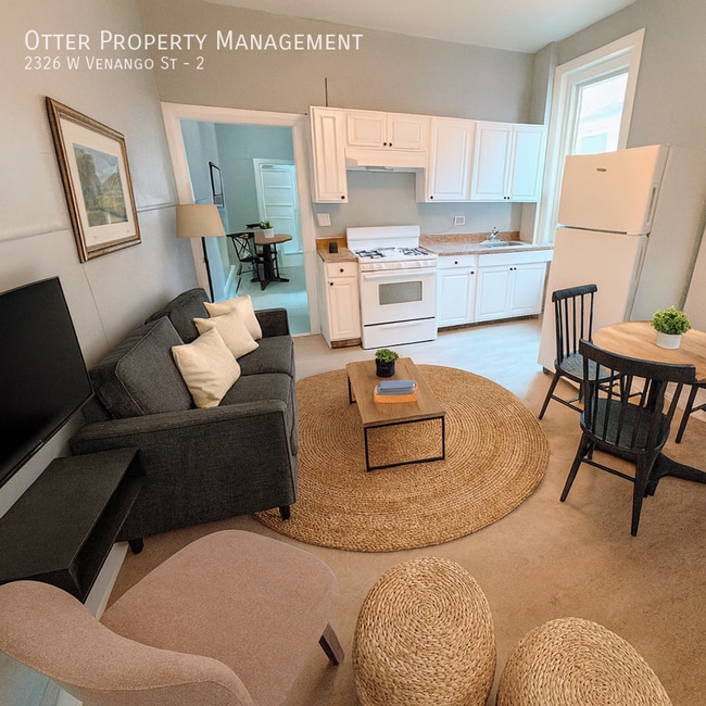 Building Photo - 2326 W Venango St Unit 2