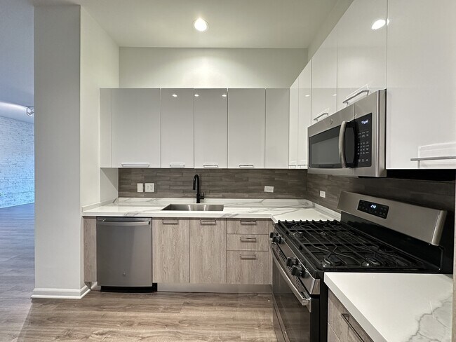 Photo - 2550 S Wabash Ave Unit 504