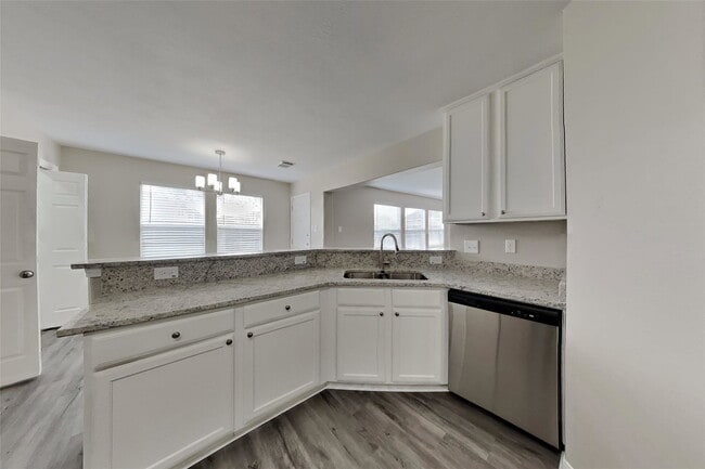 Photo - Dorsey Lane, Pearland, TX 77584 - 3 BR 2 BA single-family home