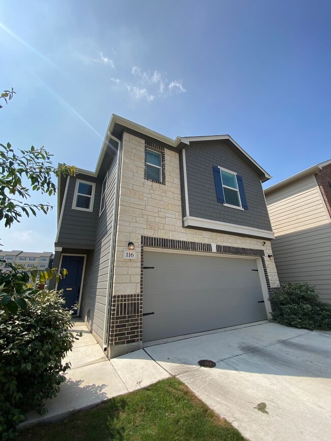 Building Photo - NEAR MEDICAL CENTER AND UTSA! BEAUTIFUL 2 ... Rental