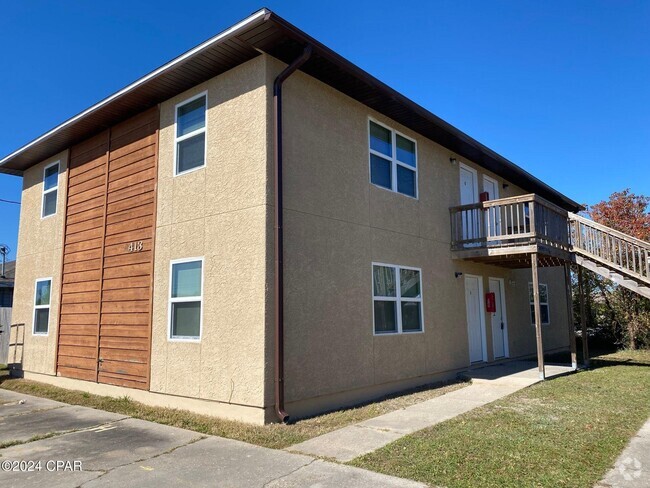 Building Photo - 6415 Winona St Unit G Rental